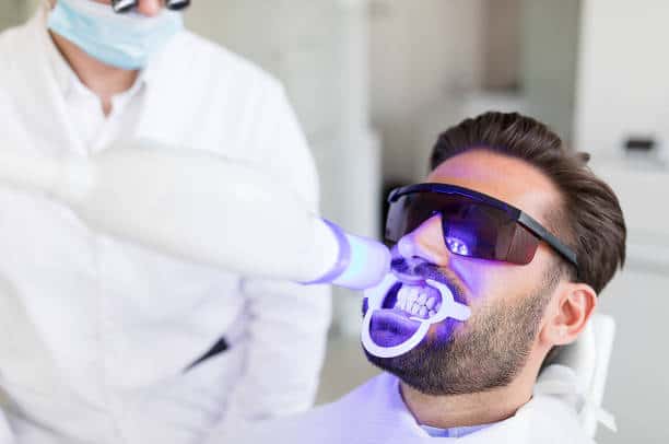 Uncovering the Impact of Laser Teeth Whitening at LA Teeth Whitening Sussex