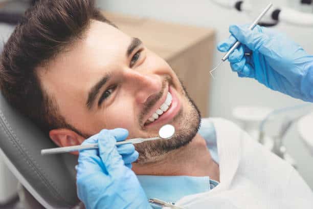 Get a Brighter Smile with LA Teeth Whitening in England Sussex