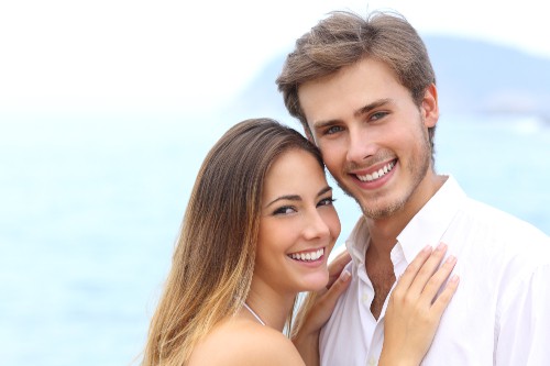 LA Teeth Whitening Treatment Cost Sussex