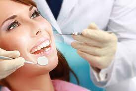Contact Us at LA Teeth Whitening Sussex Sussex