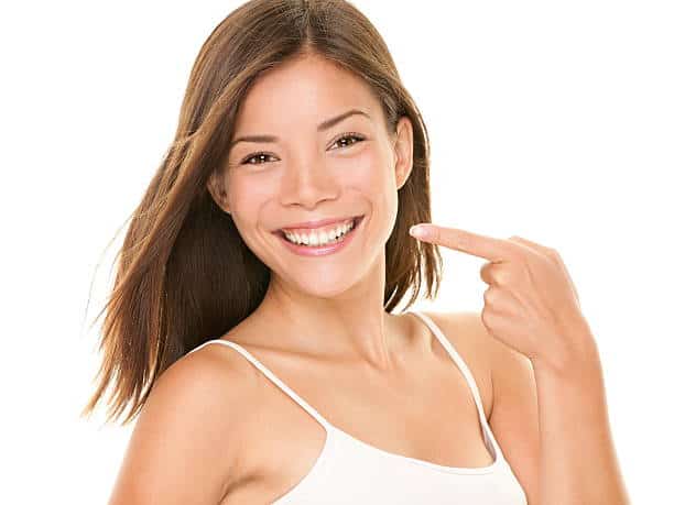 LA Teeth Whitening Treatment Prices Sussex